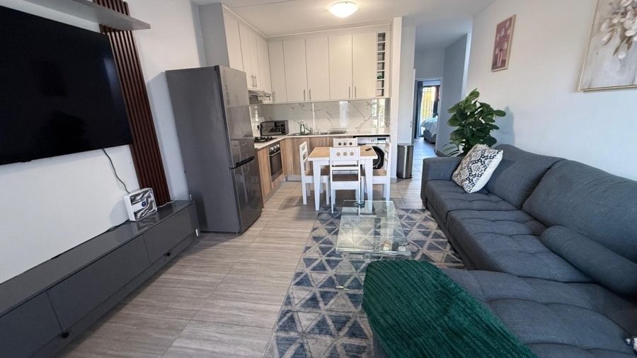 To Let 2 Bedroom Property for Rent in Parklands North Western Cape